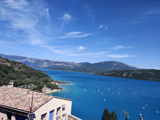 Mairie de Sainte-Croix-du-Verdon - Thumbnail
