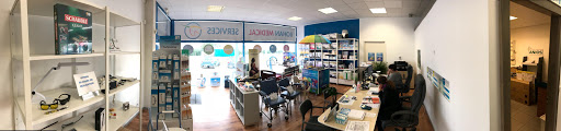 ROHAN MEDICAL SERVICES