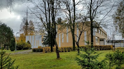 Photos of Vilnius Francis Skorina gymnasium