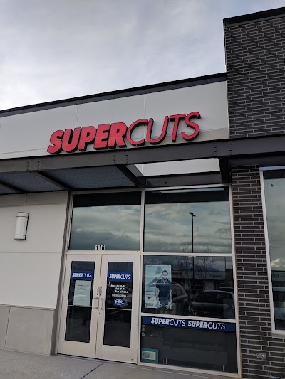 Supercuts