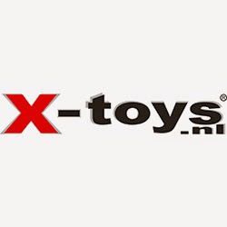 Sexshop X-TOYS.NL, Author: Sexshop X-TOYS.NL