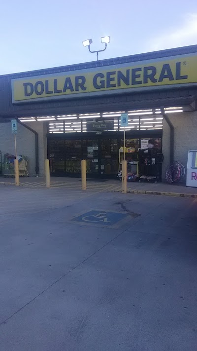 Dollar General