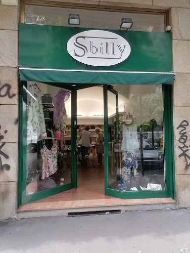 Sbilly s.n.c. - Visual