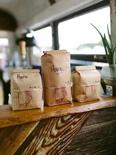 Taproot Coffee