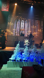 Photo n°16 de La Ferme Aventure / La Ferme des Aventuriers à Saint-Maixme-Hauterive (Village de vacances)