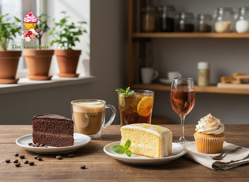 Wondering how to pair cakes with beverages for your next celebration or cozy evening at home? At… post image