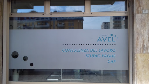 Studio Avel - Visual