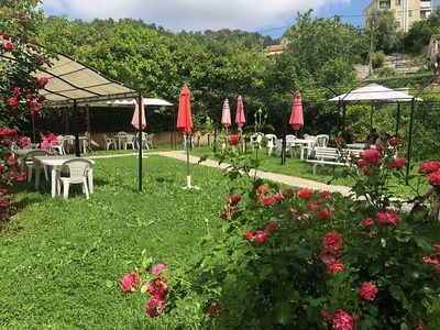 Photo de EHPAD Les Amandines à Tourrettes-sur-Loup (06140)