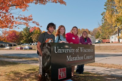 university