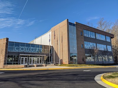 Manassas Park Elementary School