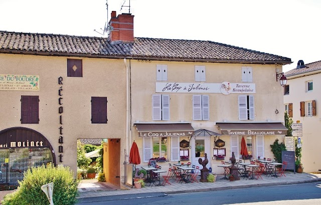 La Taverne du Coq