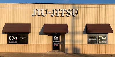 Carpe Momentum School of Jiu-Jitsu LLC