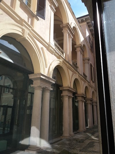 Court of Novara