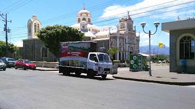 Photos of Tejar Park