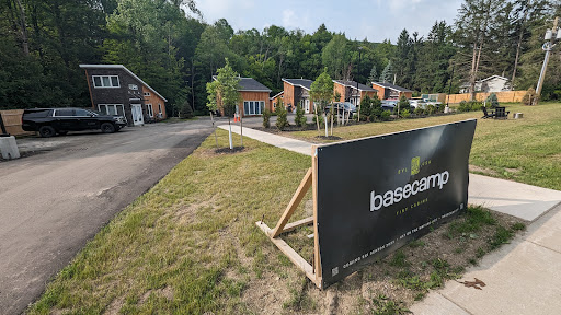 Basecamp - Visual