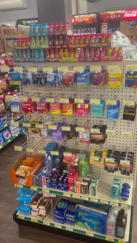 Olney's General Store & Liquor by null