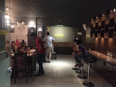 KABABIYAAN – The Ultimate Kebab Lounge rawalpindi