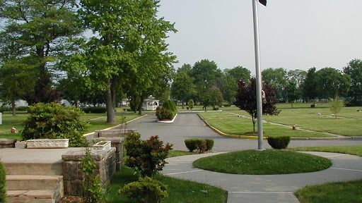 Rosemount Memorial Park