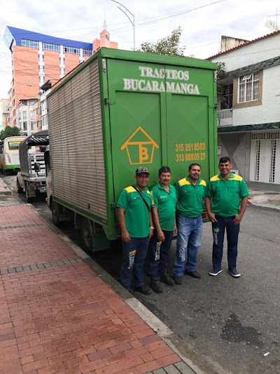 Photos of Trasteos Bucaramanga