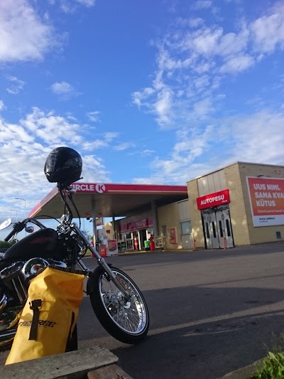 Photos of Circle K Rakvere V&auml;ljavahi