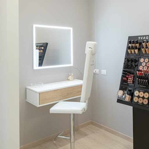 Francesca Fiorani MakeUp Artist - Thumbnail