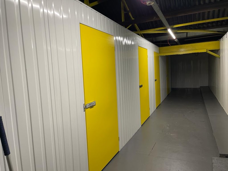 Super Storage - Self Storage Units Stoke On Trent photo 3