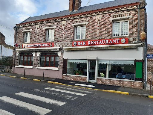 Milly Pizza