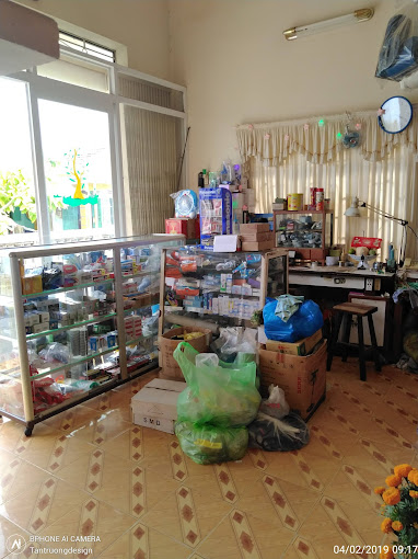 Cửa Hàng Thiết Bị Điện Hồng Phúc, 12 Trần Quý Cáp, Kp5, Ninh Thuận