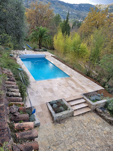 Photo de Mayer piscines à Nice (06000;06100;06200;06300)