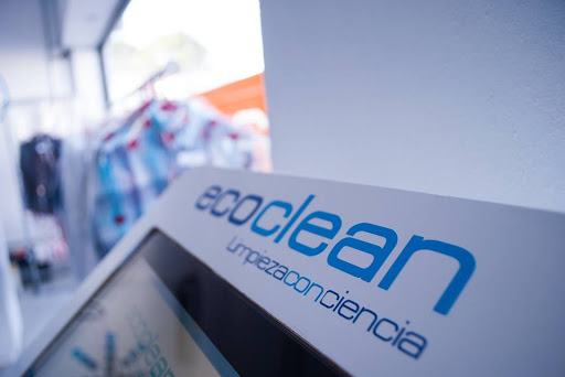 EcoClean Tecnológico
