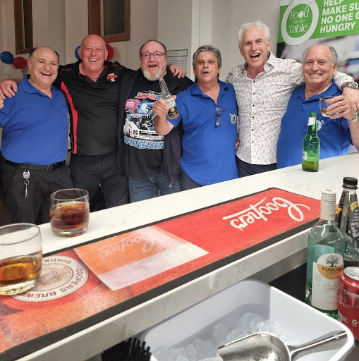 Anzano Social Club Gallery - Australia