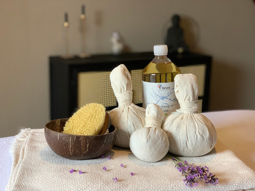 WillowWellness - Visual