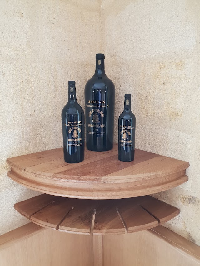 Chateau Angelus