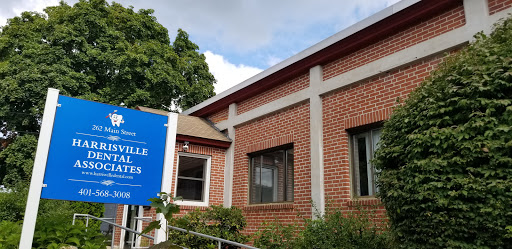 Harrisville Dental Associates - Thumbnail
