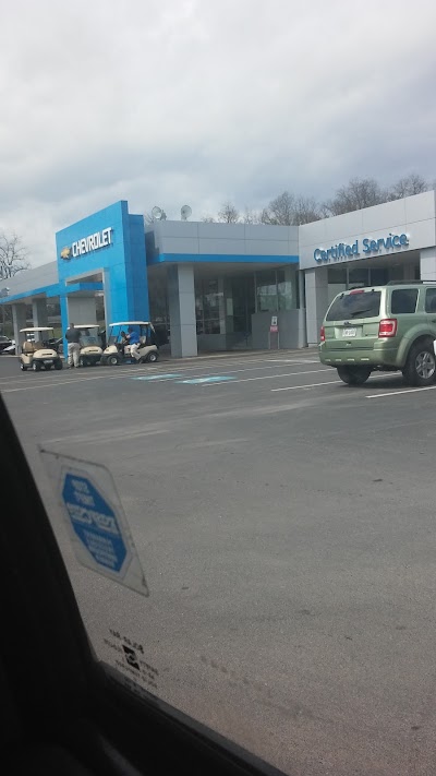 Photos of Pioneer Chevrolet