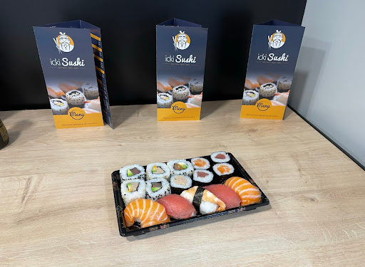 Photo 4 - Icki Sushi