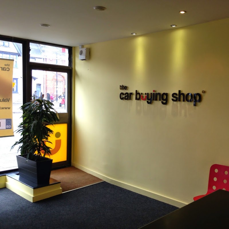 The Car Buying Shop photo 3