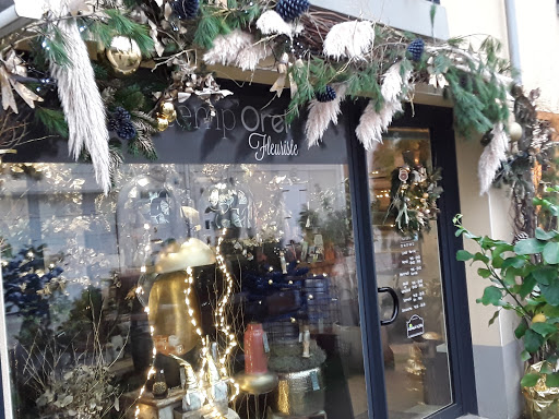 L'intemp'Orel Fleuriste Decorateur
