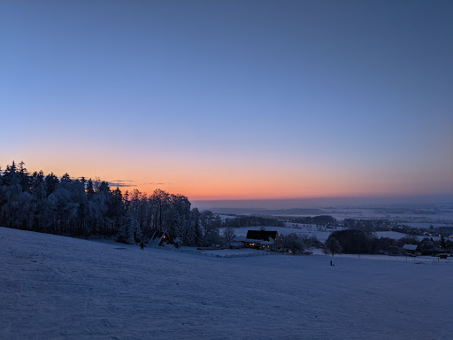 Schöne Aussicht (Aussichtspunkt & Rodelhang) - Thumbnail