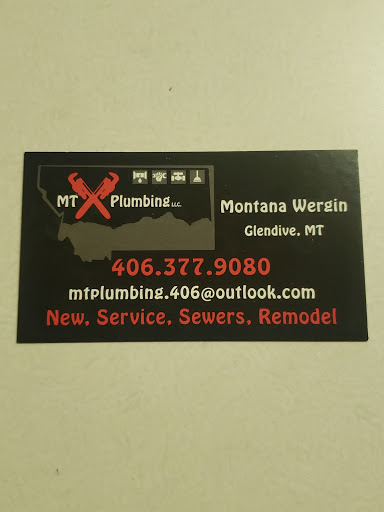 MT Plumbing LLC - United States