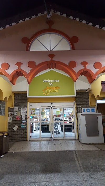 Photos of Bargain Centre Supermarket Ltd