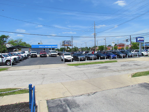 Auto Rite Inc
