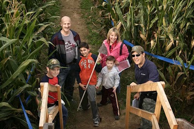 Photos of Montpelier Farms