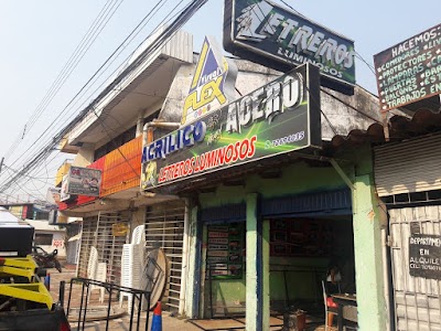 Photos of Visual Flex Letreros y Publicidad - Imagen