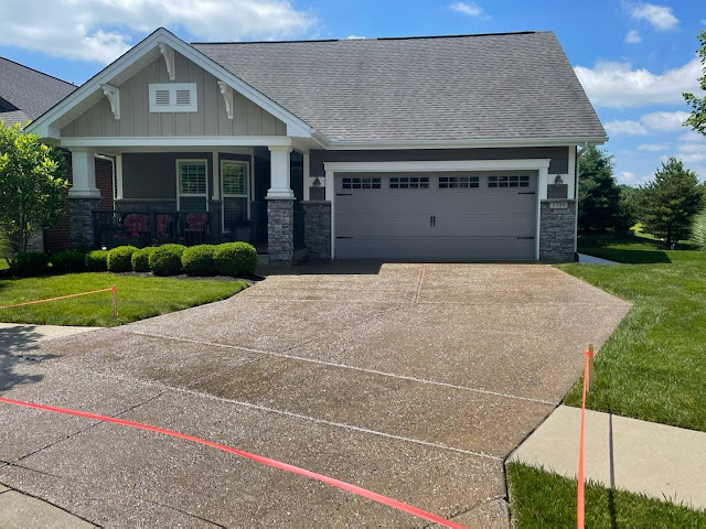 Platinum Pressure Washing