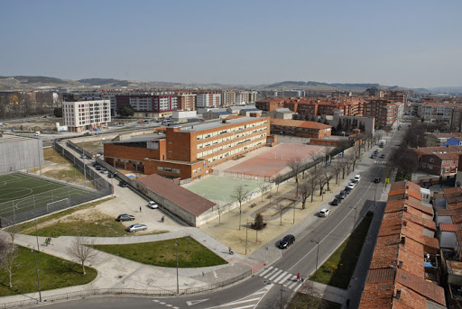 Centro Educativo Santa María La Nueva y San José Artesano