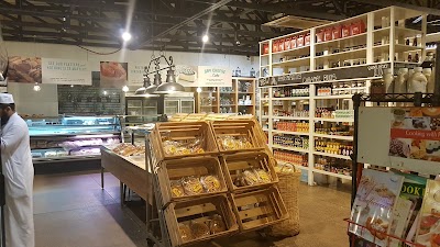 Photos of Continental