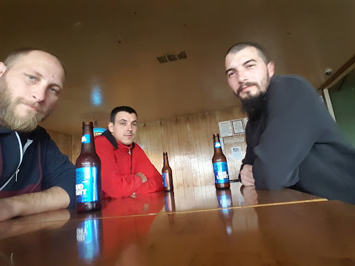 Sand Point Tavern - Thumbnail
