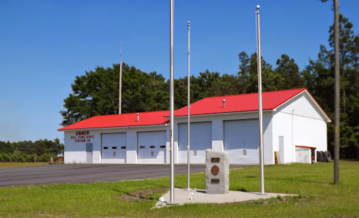 Ammon VFD Station 62