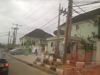 Photos of JVM Hotel